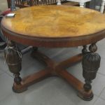 576 2548 COFFEE TABLE